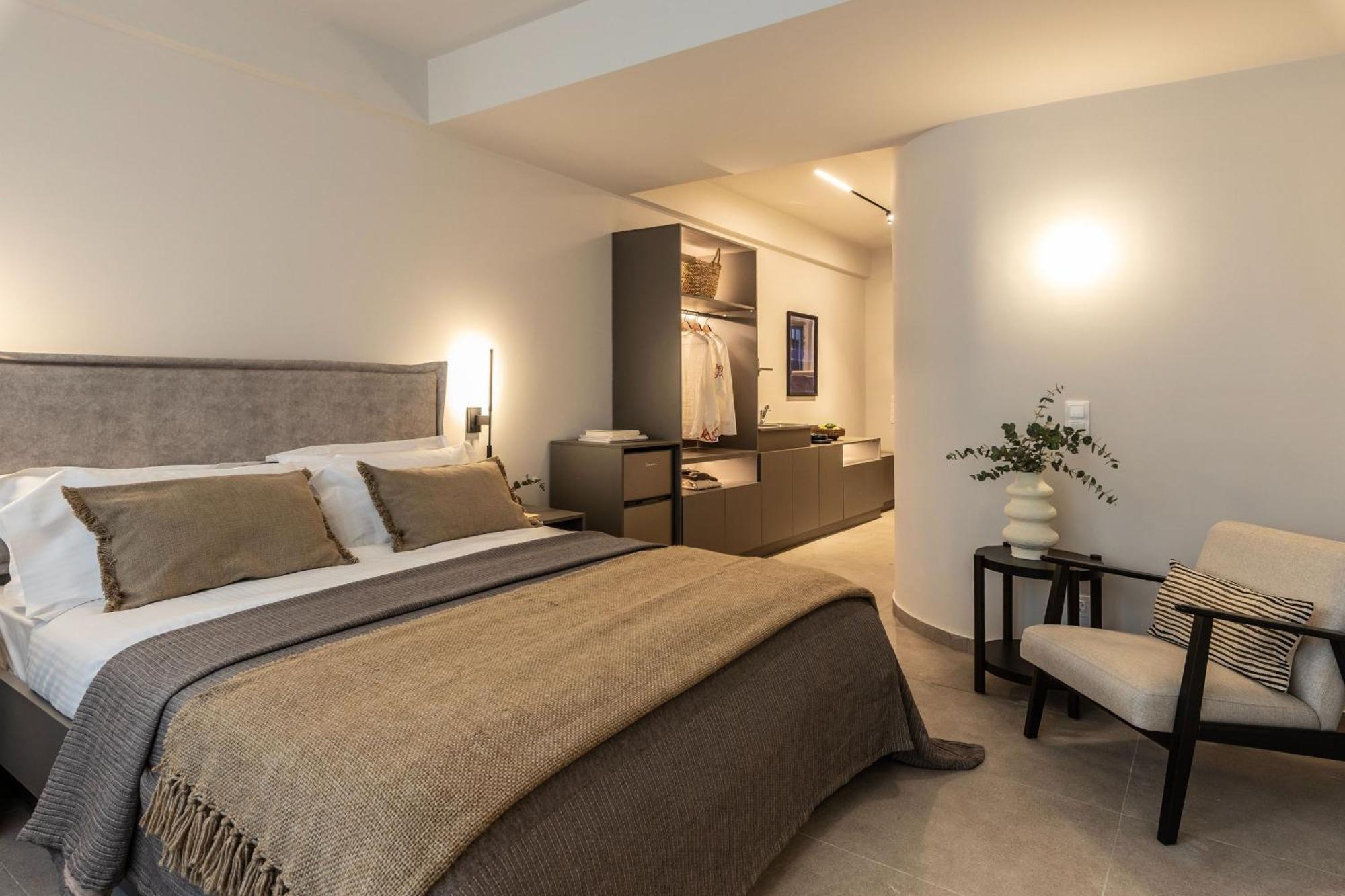 Celestial Athens Suites At Praxitelous מראה חיצוני תמונה