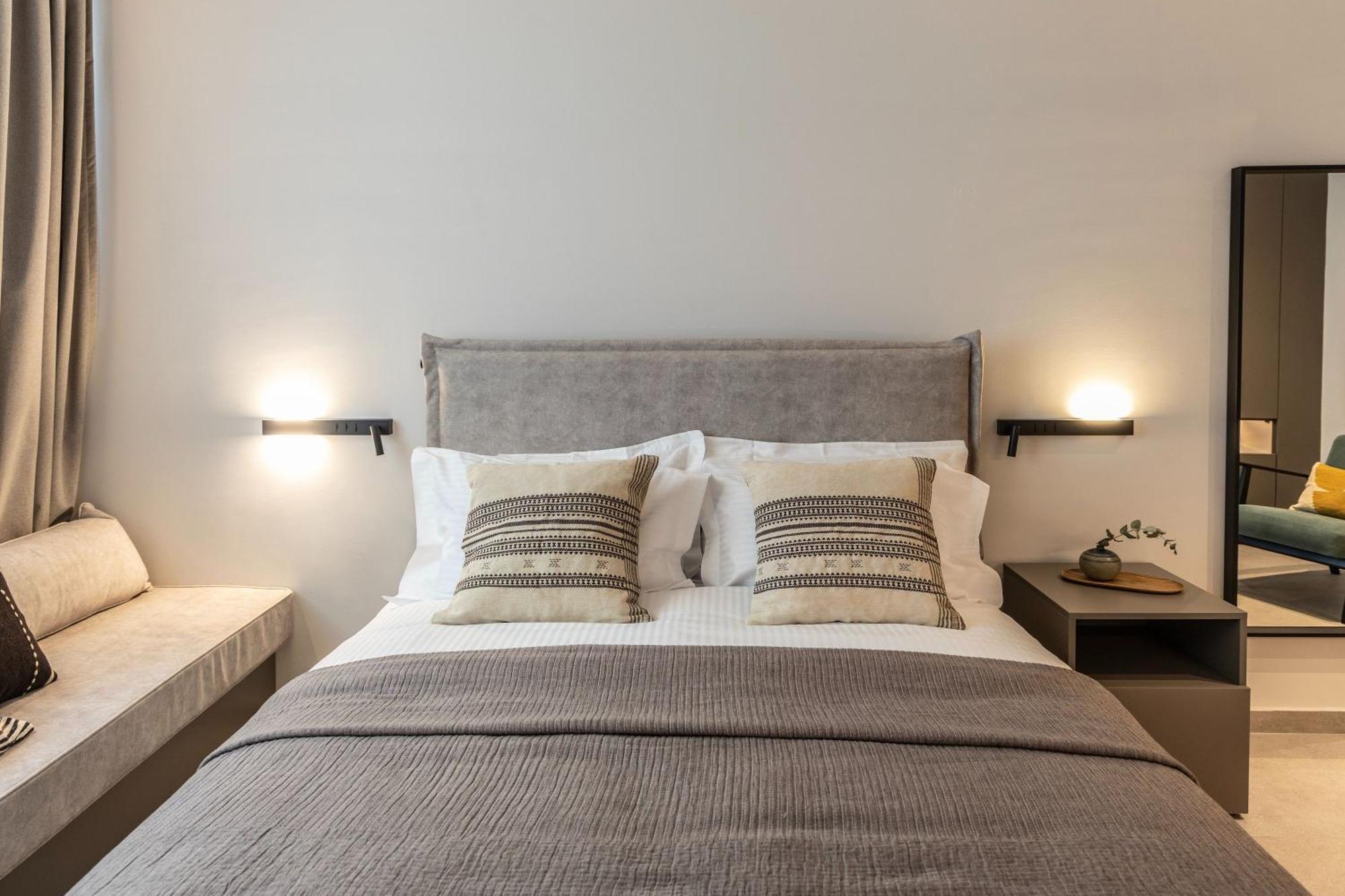 Celestial Athens Suites At Praxitelous מראה חיצוני תמונה