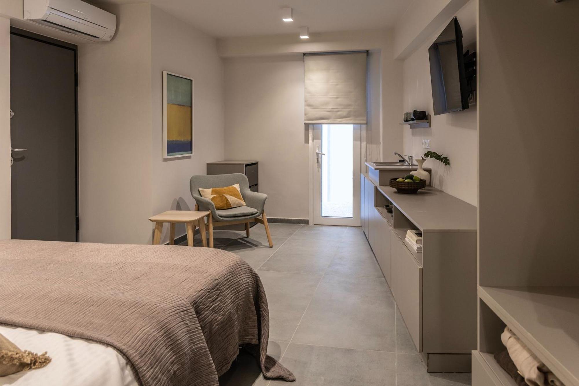Celestial Athens Suites At Praxitelous מראה חיצוני תמונה