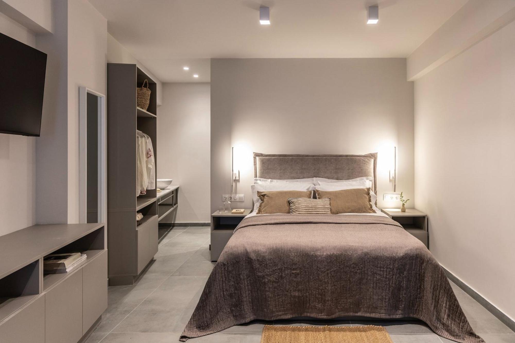 Celestial Athens Suites At Praxitelous מראה חיצוני תמונה