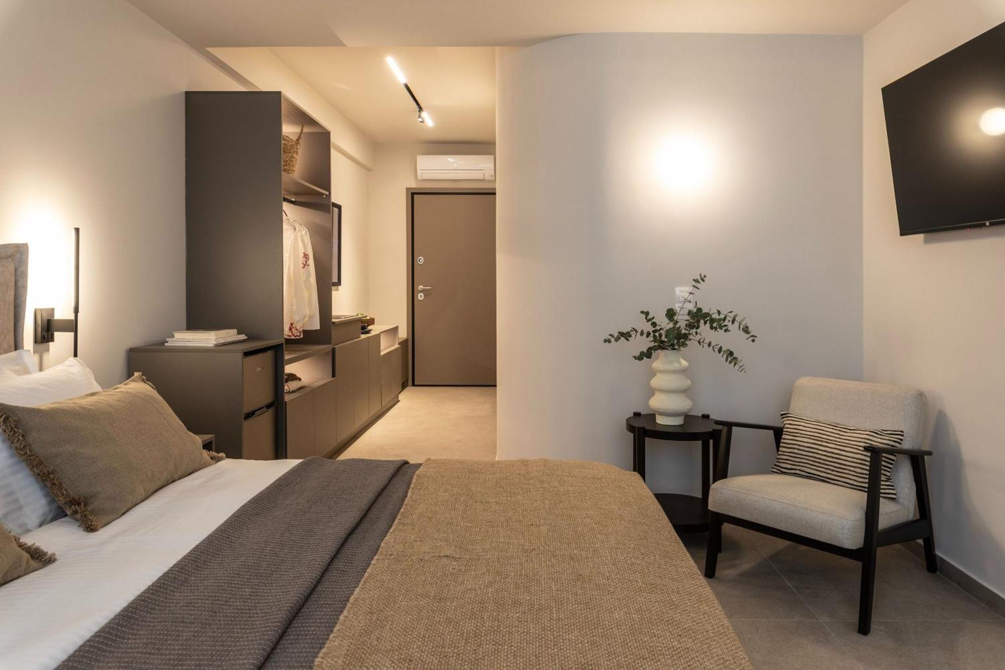 Celestial Athens Suites At Praxitelous מראה חיצוני תמונה