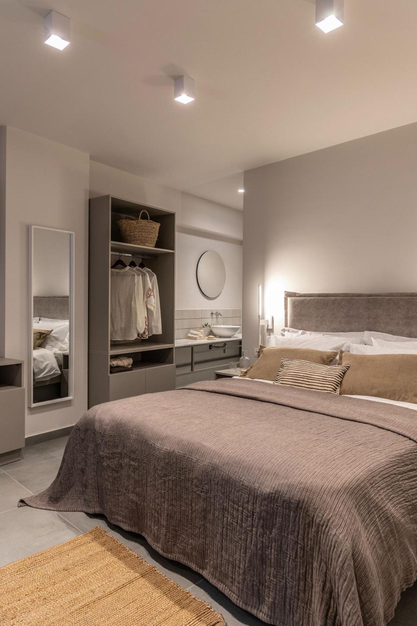 Celestial Athens Suites At Praxitelous מראה חיצוני תמונה