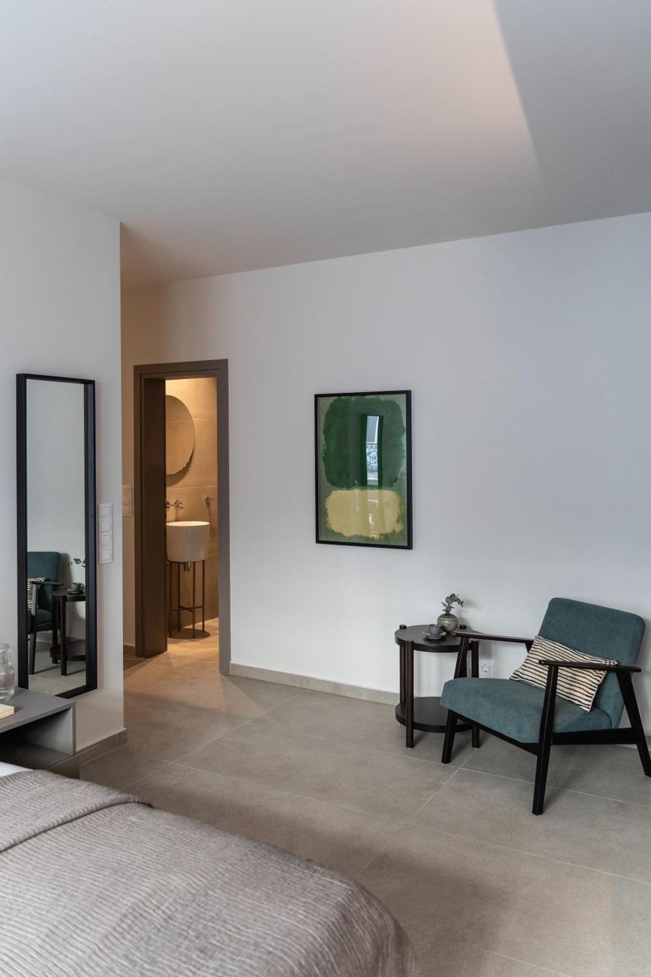 Celestial Athens Suites At Praxitelous מראה חיצוני תמונה