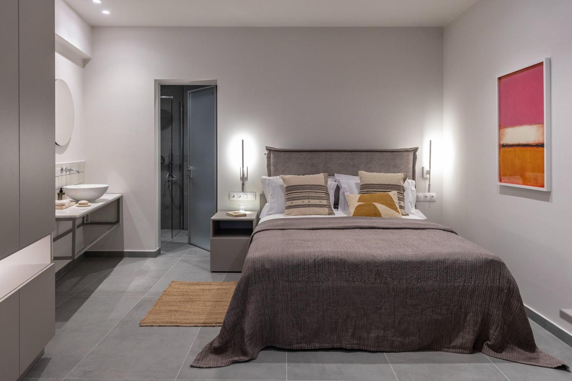 Celestial Athens Suites At Praxitelous מראה חיצוני תמונה