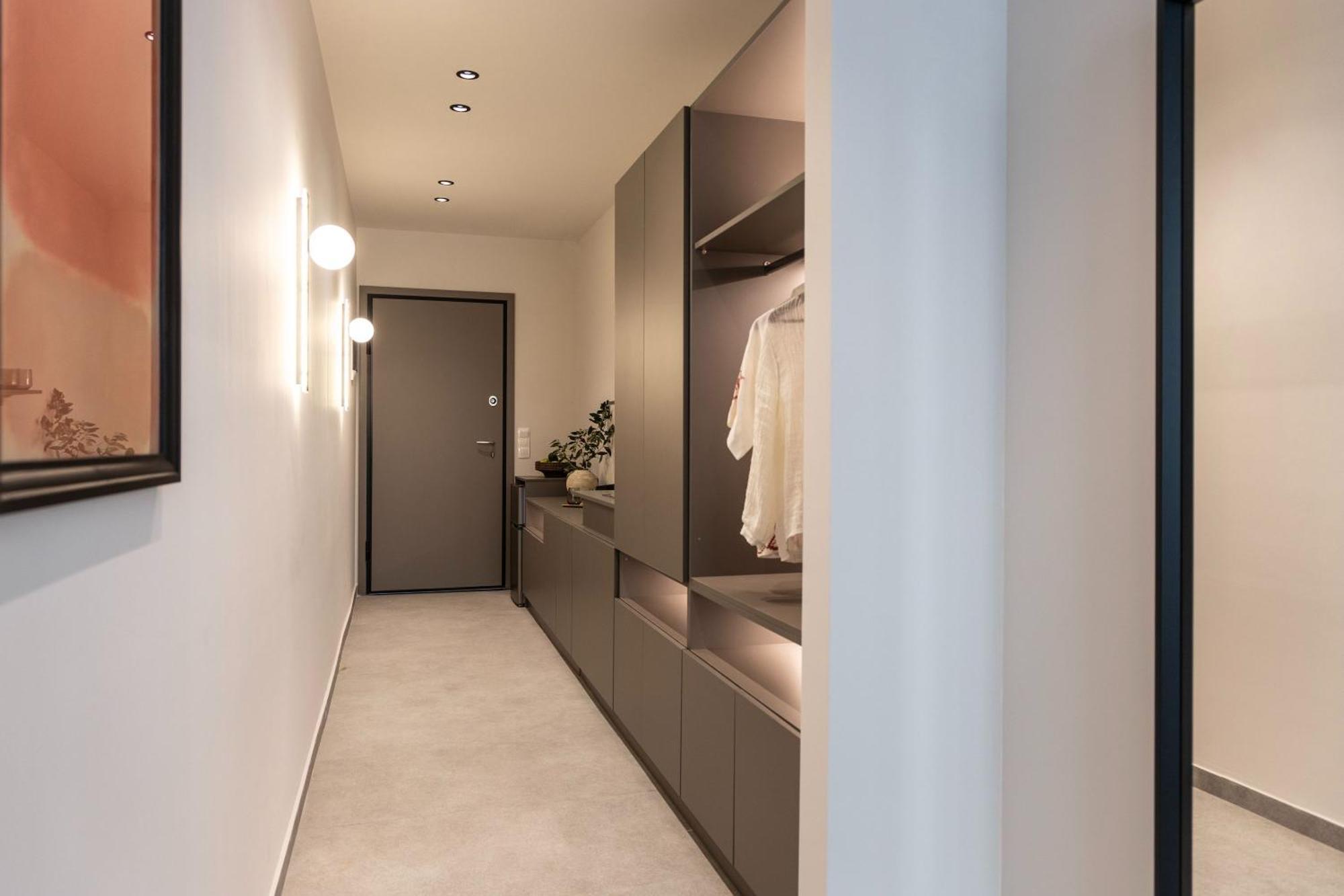 Celestial Athens Suites At Praxitelous מראה חיצוני תמונה