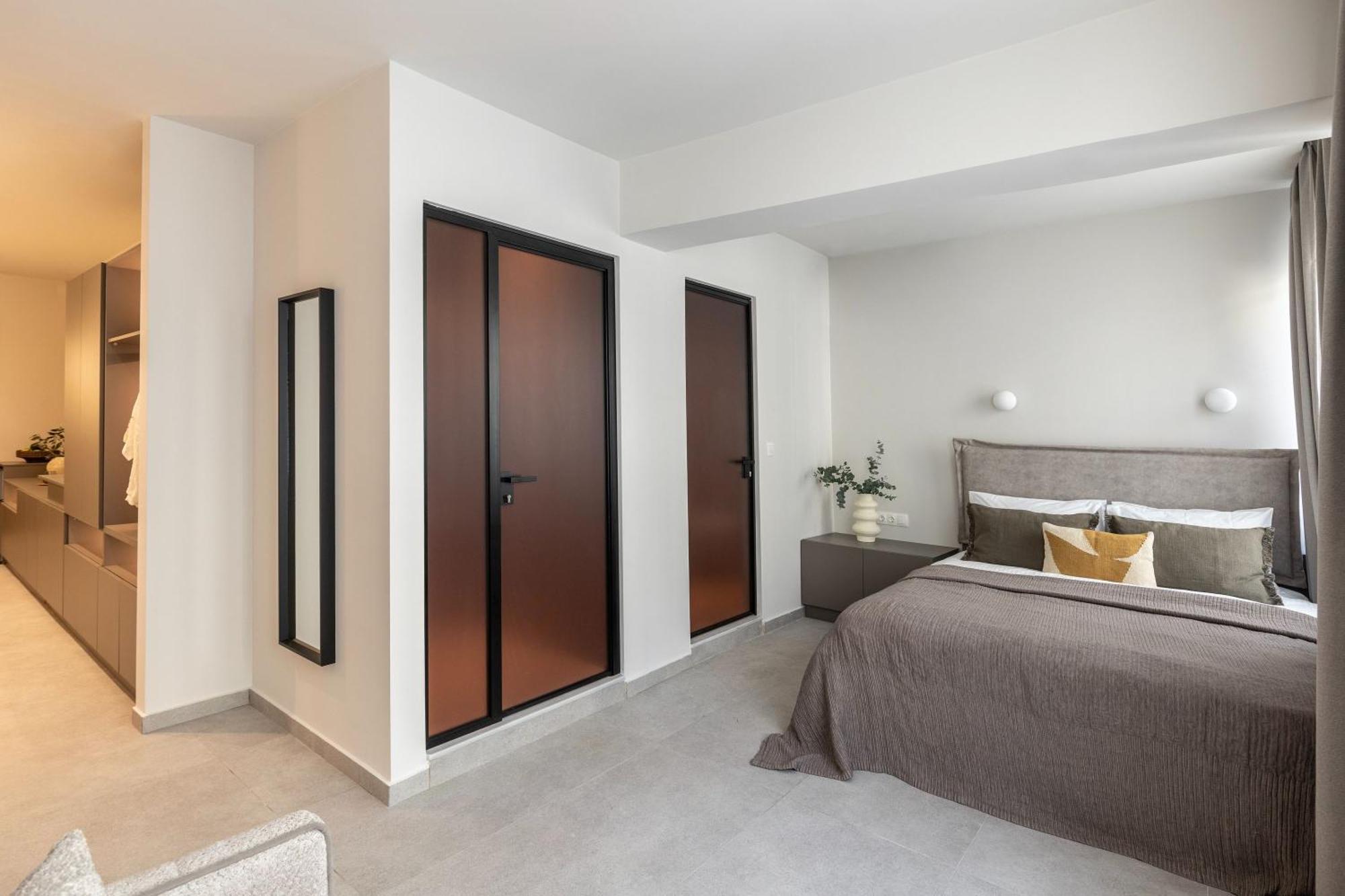 Celestial Athens Suites At Praxitelous מראה חיצוני תמונה