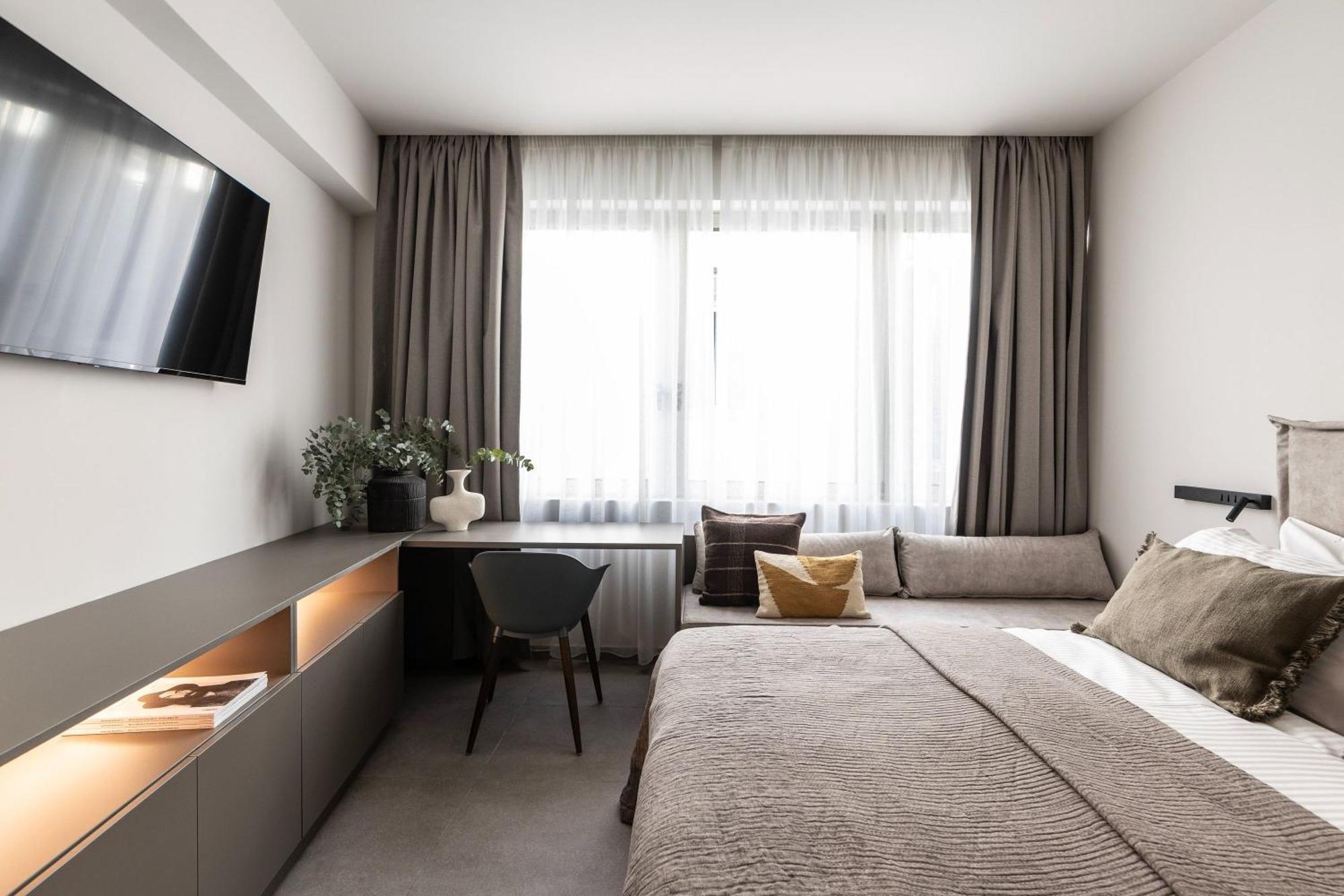 Celestial Athens Suites At Praxitelous מראה חיצוני תמונה