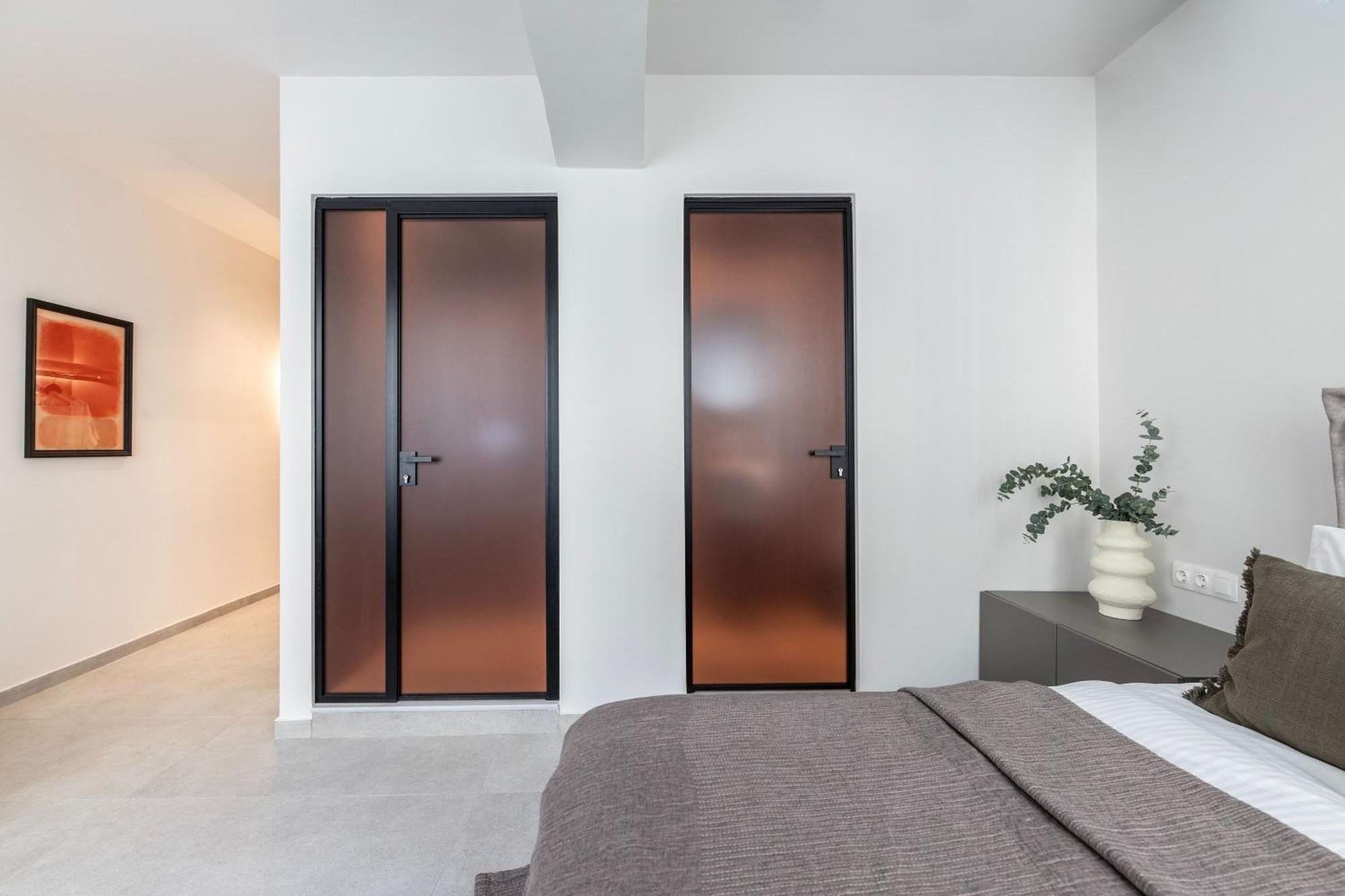 Celestial Athens Suites At Praxitelous מראה חיצוני תמונה