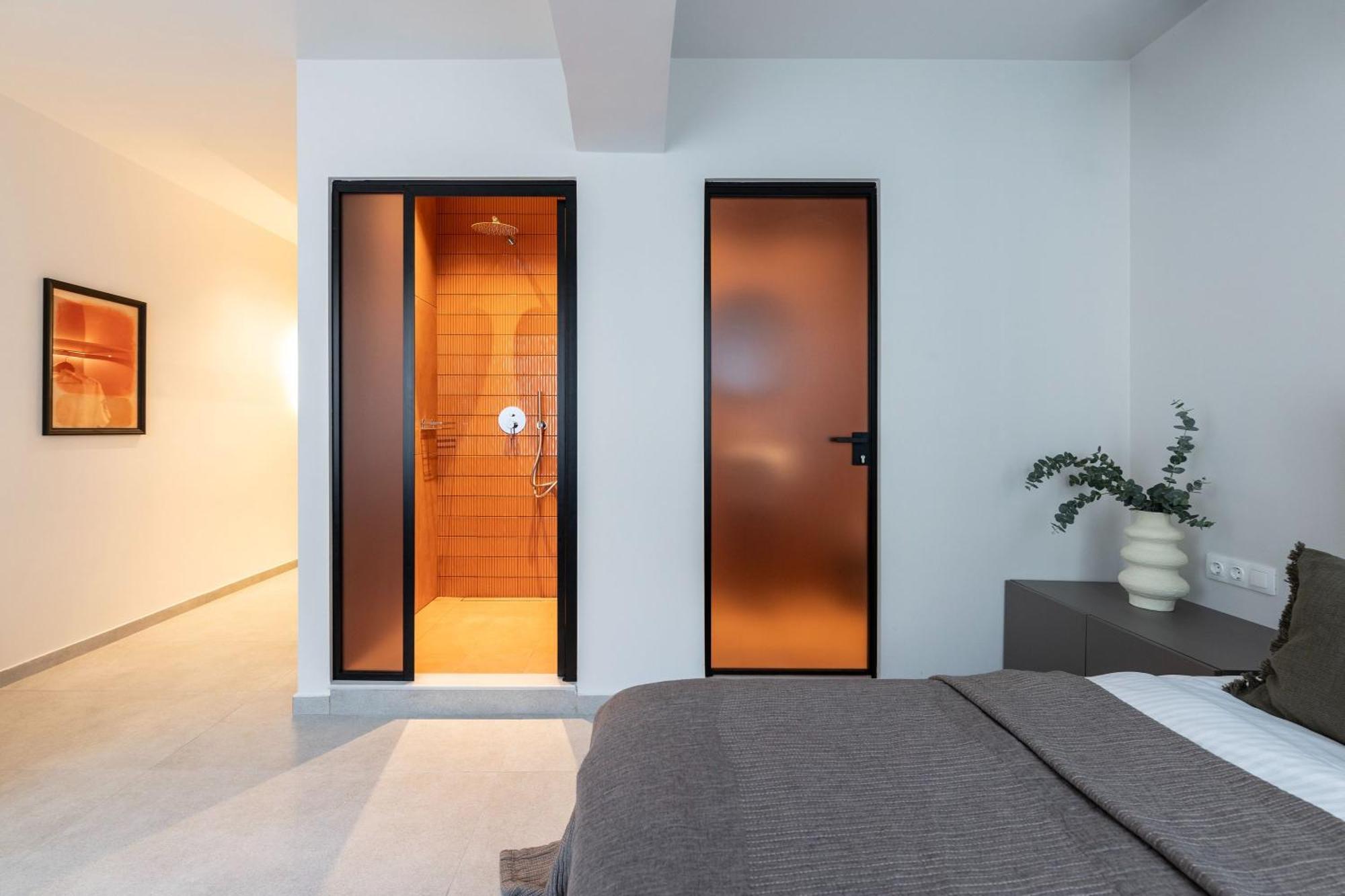 Celestial Athens Suites At Praxitelous מראה חיצוני תמונה