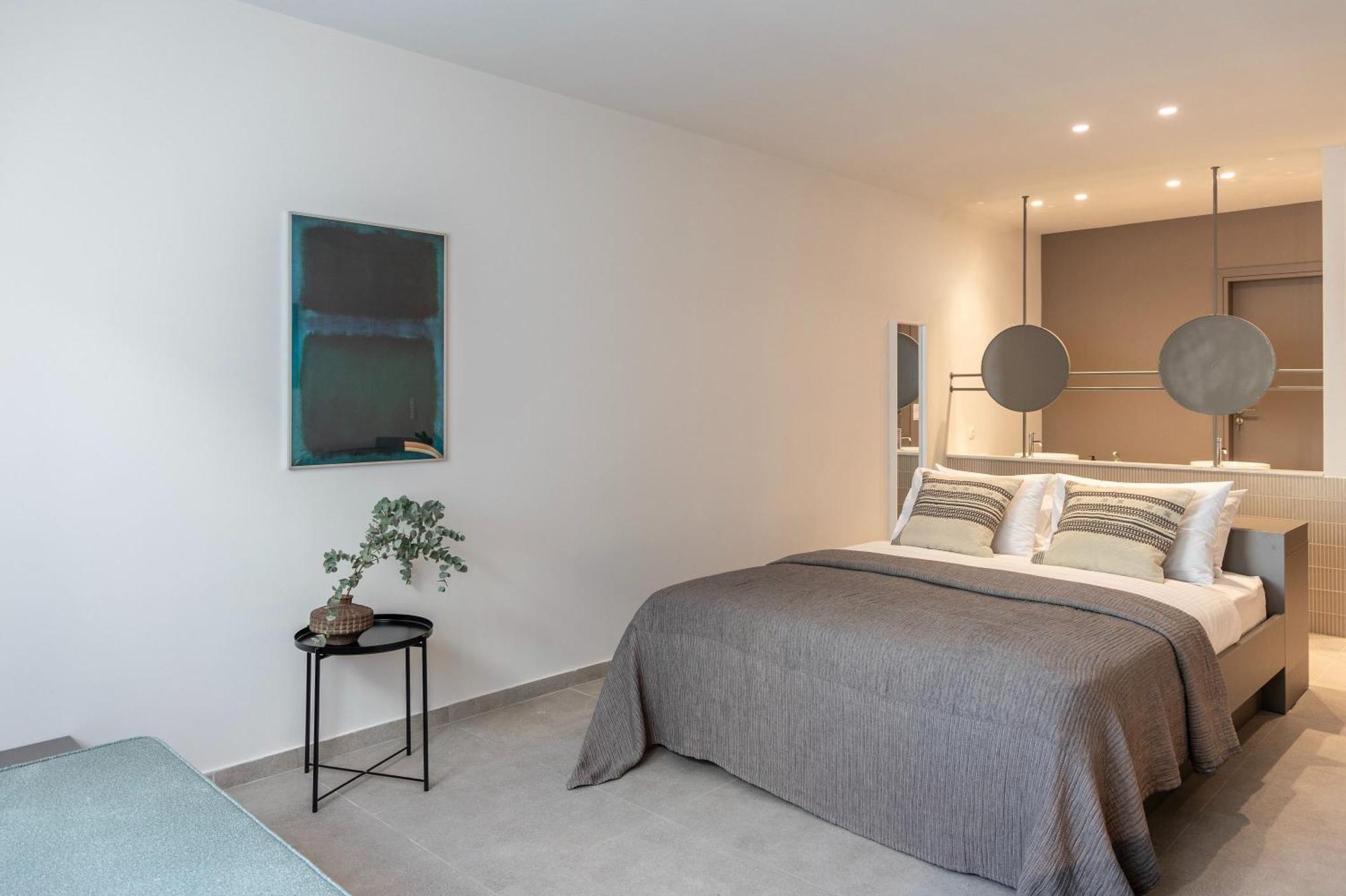 Celestial Athens Suites At Praxitelous מראה חיצוני תמונה