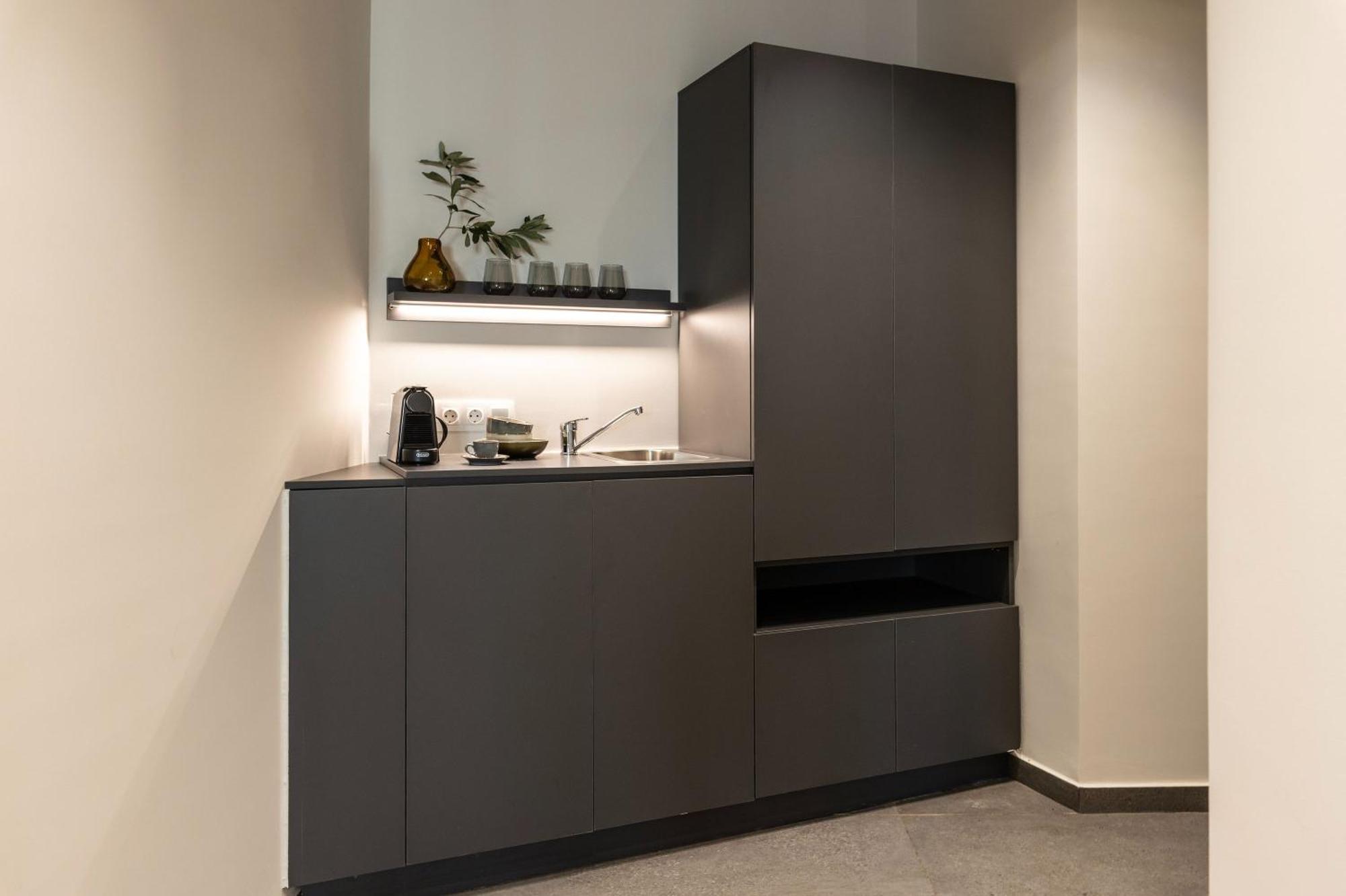 Celestial Athens Suites At Praxitelous מראה חיצוני תמונה