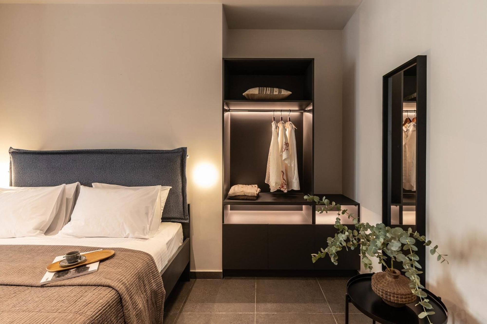 Celestial Athens Suites At Praxitelous מראה חיצוני תמונה