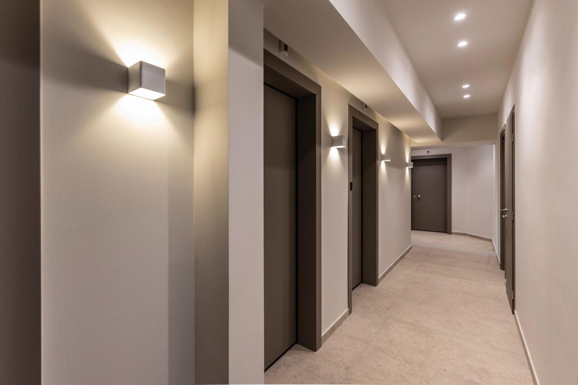 Celestial Athens Suites At Praxitelous מראה חיצוני תמונה